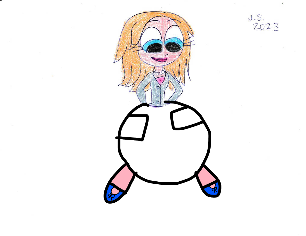 Pooping in diaper by samsparks101 on DeviantArt
