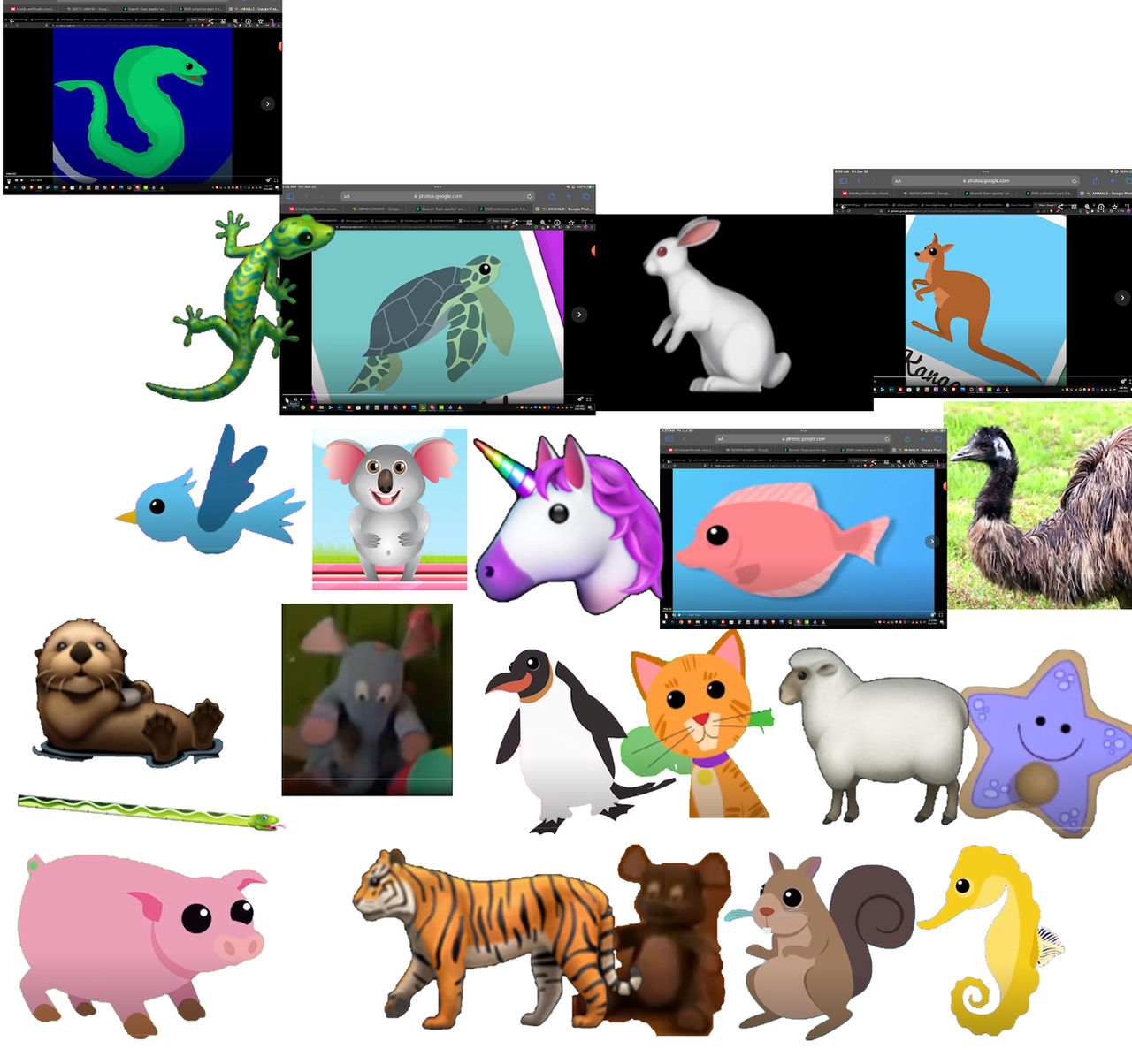 All Animals Deviantart ANIMALS by samsparks101 on DeviantArt