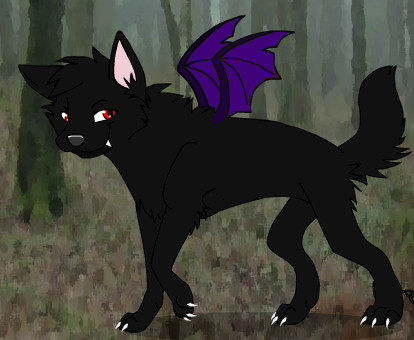 The Original Daragan by skyestarweaver on DeviantArt