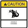 CAUTION