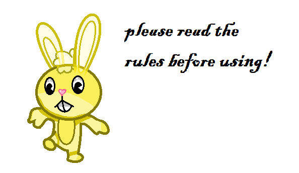 Rule Htf Htf Base Nr 1. by sunmint234 on DeviantArt