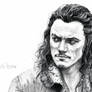 Luke Evans