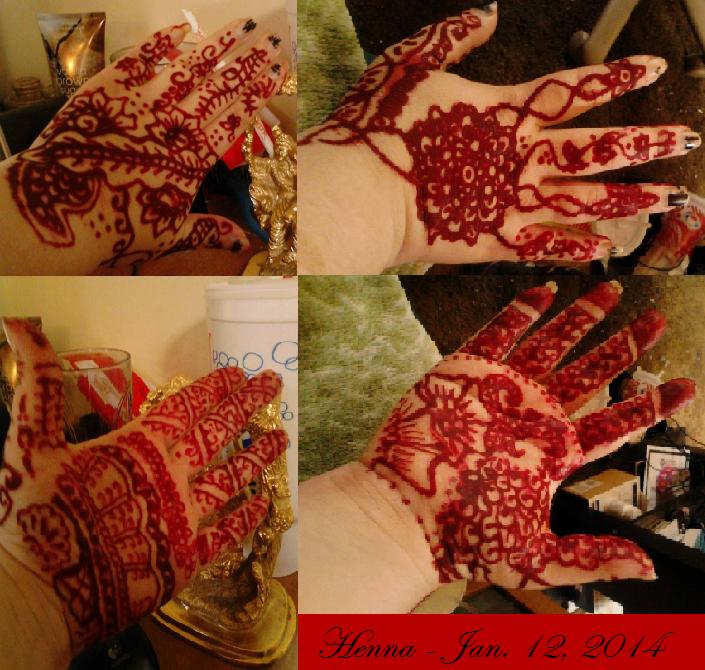 Henna Montage 01-12-14