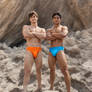 Asteroid Pose
