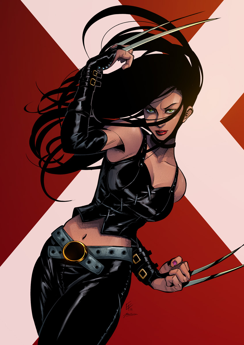 X-23