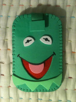 Kermit Mobile Case