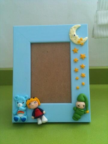 Photo frame Toys