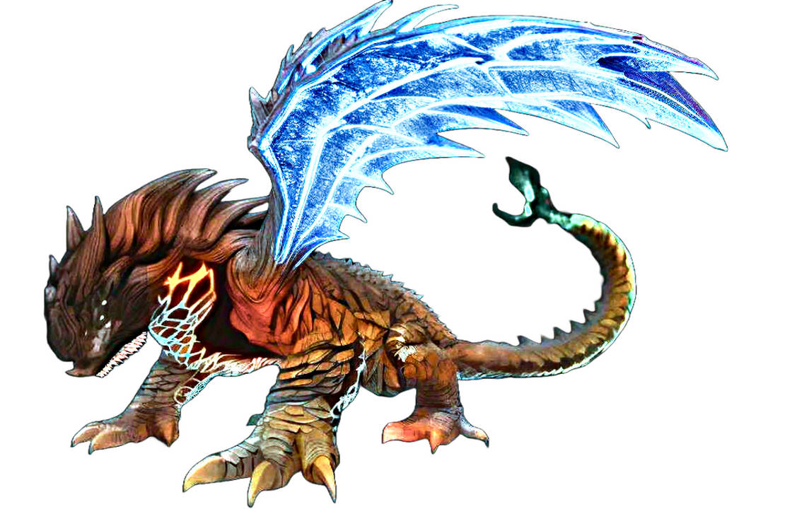 Copperhead Revised Adaptations Category 5 by Gipsy1Danger2Fan3 on ...