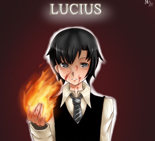 Lucius