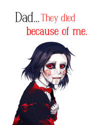 Billy the Puppet