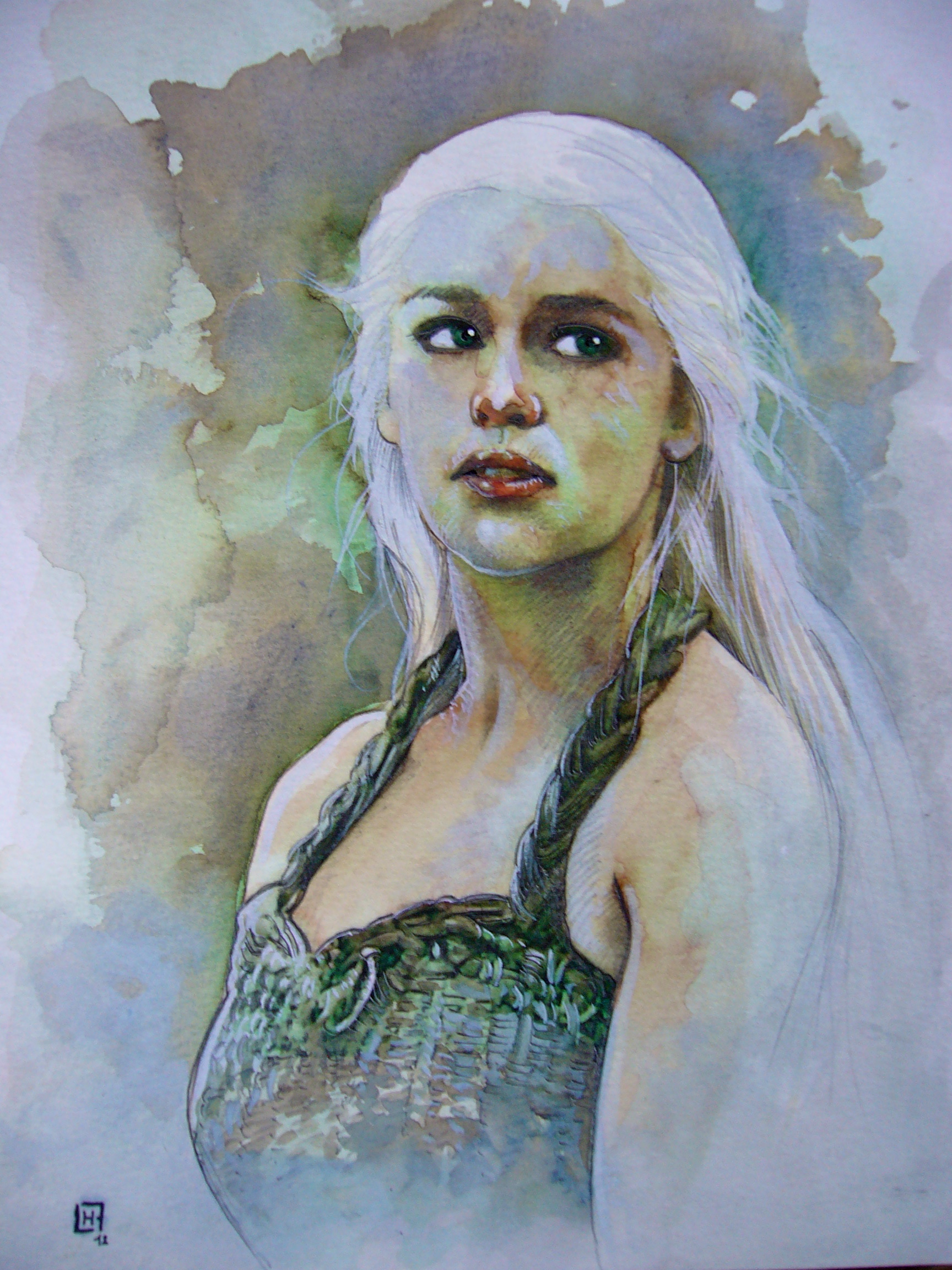 Daenerys.