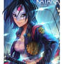 Katana