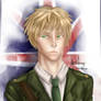 Aph England