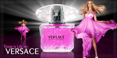 Versace-Signature