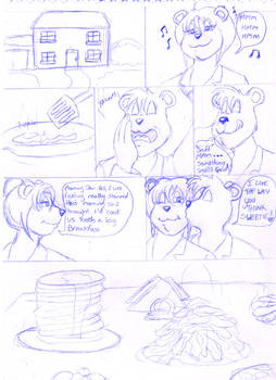 Eclairs preview