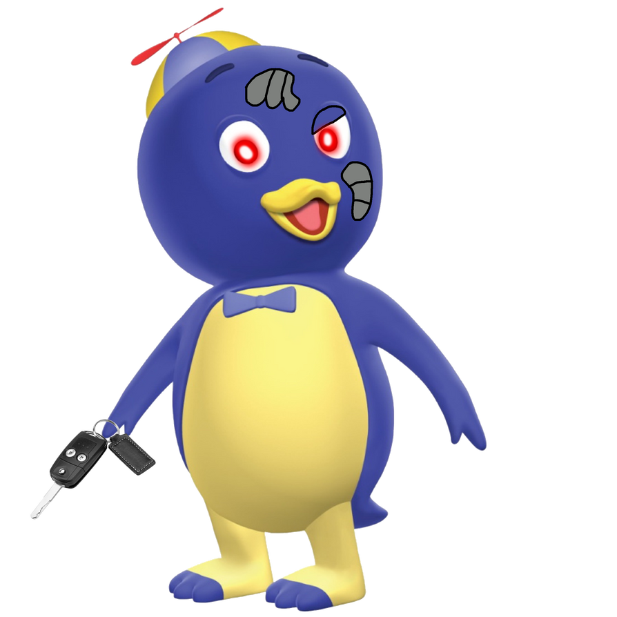 Pablo Transparent Pablo PNG by Esponja2005 on DeviantArt