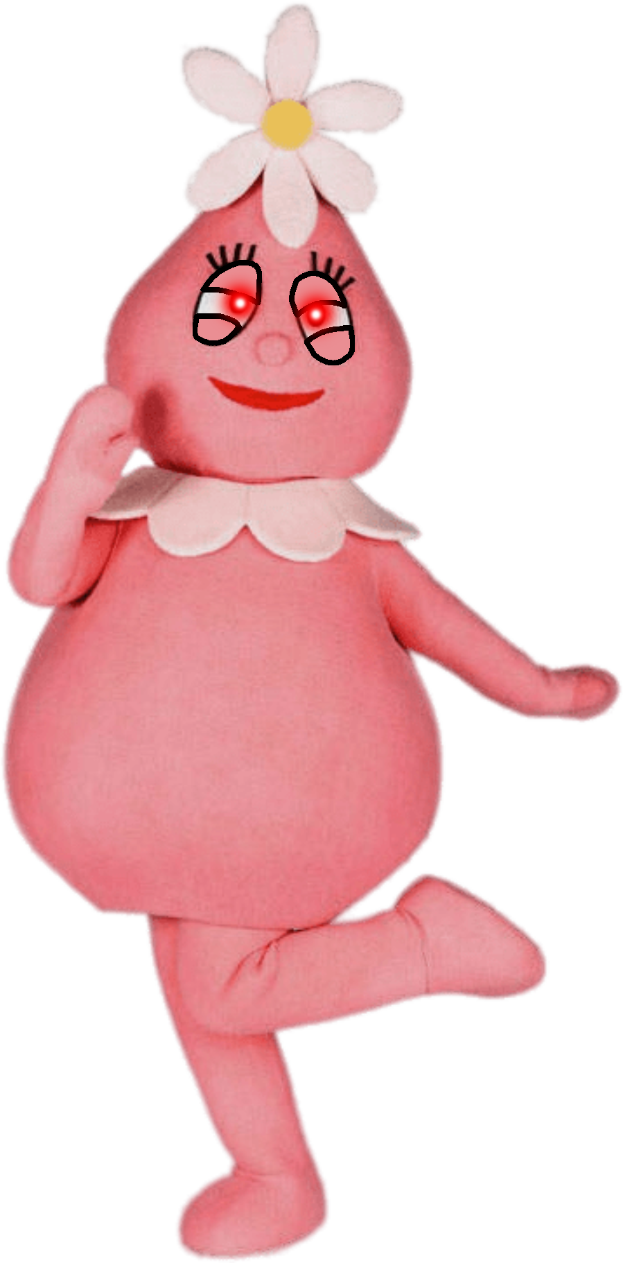 Foopaa Foofa PNG by Esponja2005 on DeviantArt