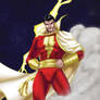 Shazam