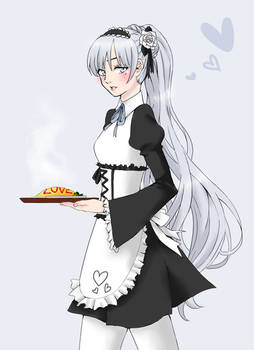 Maid Weiss