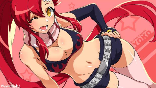 Yoko Littner