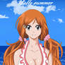 Orihime summer