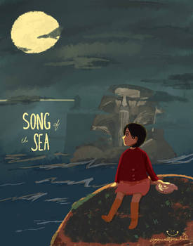 Song of the sea