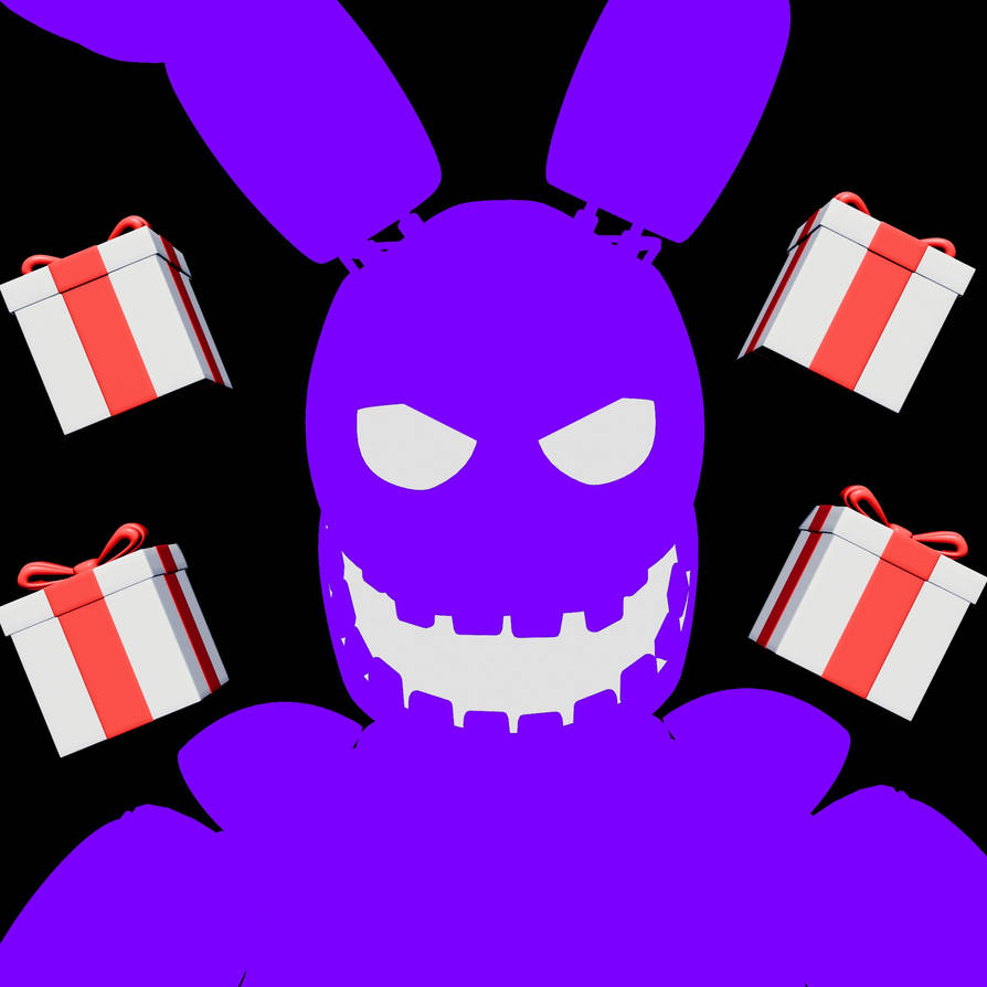 A pure evil man with a purple rotten heart by Ben9518 on DeviantArt