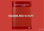 ISSUE 6 RED is out by simplicity-fan