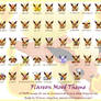 Flareon's Theme