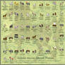 Various Horses Mood Theme