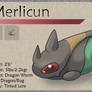 Merlicun