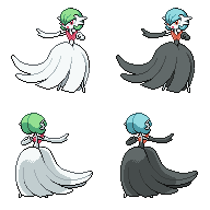 Mega Gardevoir