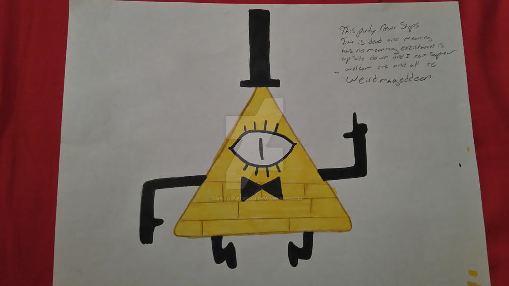 bill Cypher 