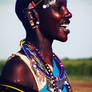 Masai Female