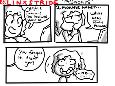 Explore the Best Passwords Art | DeviantArt