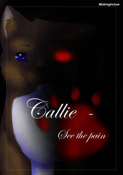 Callie- See the pain