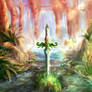 Spectrum of Mana: Endings and Beginnings