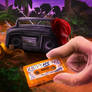 DKC: MIx't Ape '94