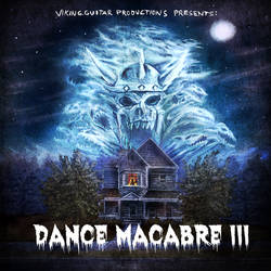 Danse Macabre 3