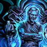 Martin Szinger : The Light of the Show