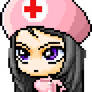 nurse gurl