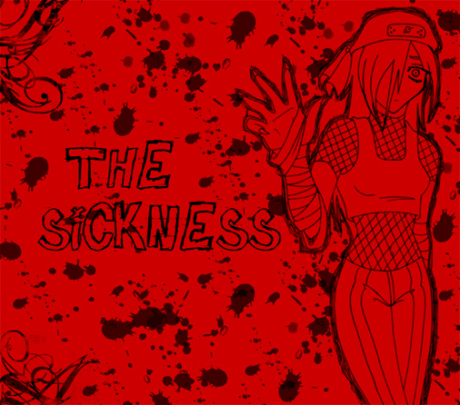 Vermilion: The SICKness