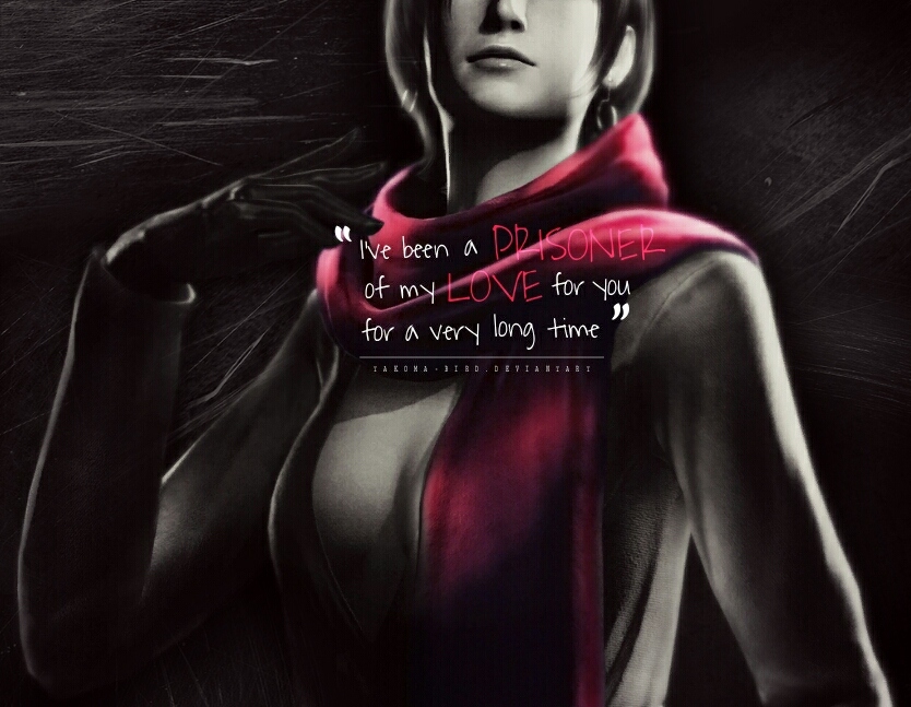 Carla Radames: Agony