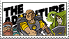 the adventure zone stamp by wizardcap