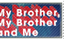 mbmbam stamp