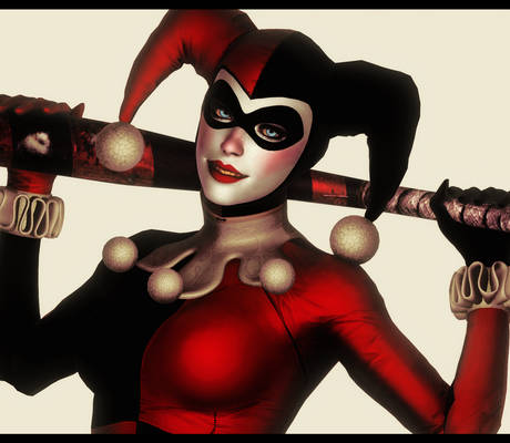 harley quinn