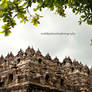 Borobudur Temple 2