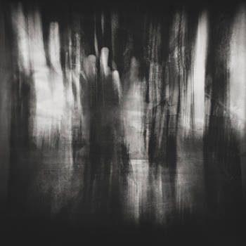 movement IV very slowly by ra-gro