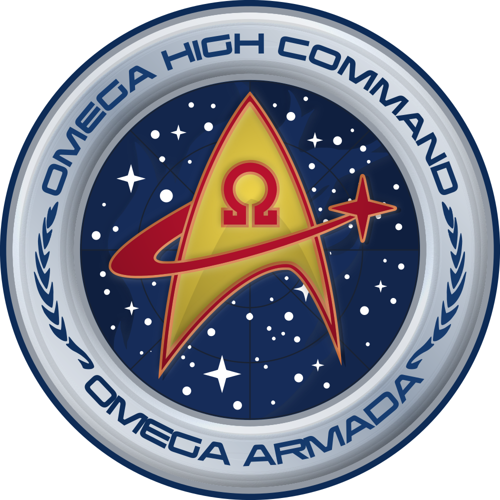 Omega High Omega Armada - Omega High Command - V2 by A-Desdemonia on DeviantArt