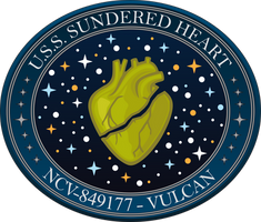 U.S.S. Sundered Heart